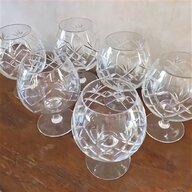 crystal brandy balloons for sale