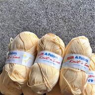 patons dk wool for sale