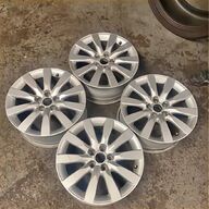 audi a1 alloy wheels for sale