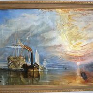 fighting temeraire for sale