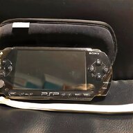 sony psp console for sale