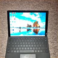 microsoft surface pro 4 i7 for sale