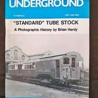 tube train for sale