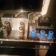 old valve amp for sale