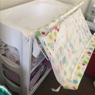 baby changing unit for sale