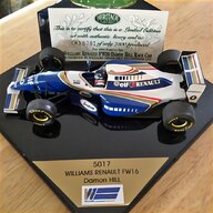 williams fw16 for sale