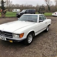 mercedes 280 sl for sale
