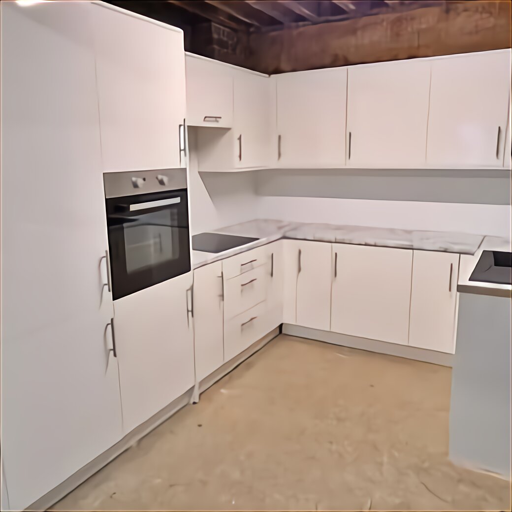 Kitchen Units for sale in UK | 85 used Kitchen Units