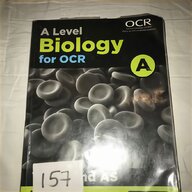 biology book for sale