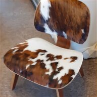cowhide chair for sale