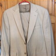mens linen wedding suit for sale