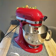 kitchen aid food mixers for sale
