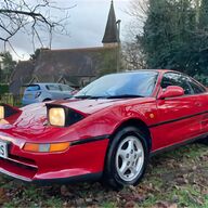 mr2 turbo for sale