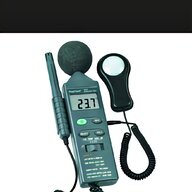 noise meter for sale