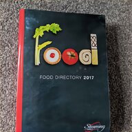slimming world food directory for sale
