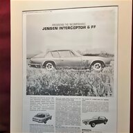 jensen interceptor for sale