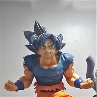 dragon ball z statues for sale