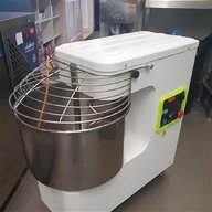 spiral dough mixer for sale