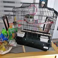 budgie cages for sale