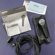 shure sm58 for sale