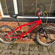 childrens racing bikes for sale