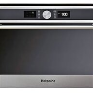 hotpoint microwave for sale