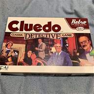 cluedo weapons for sale