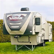 fifth wheel trailer for sale