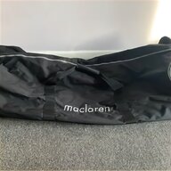 maclaren buggy bag for sale