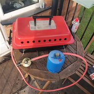gas bottle stove for sale