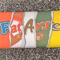 personalised chocolate wrappers for sale