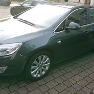 vauxhall astra estate for sale