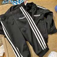 baby boy adidas tracksuit for sale
