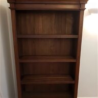 large oak bookcase for sale