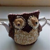 owl tea cosy for sale