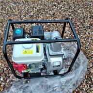 washer pump honda for sale