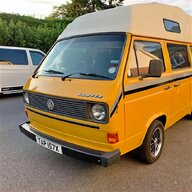 used camper van for sale