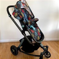 cosatto travel system for sale