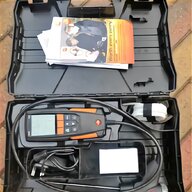 gas analyser for sale