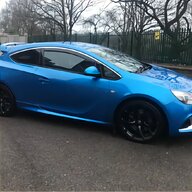 astra vxr turbo for sale