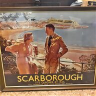 scarborough print for sale