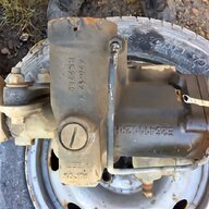 land rover pto for sale