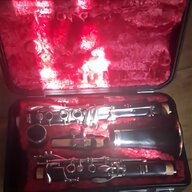 yamaha clarinet 26ii for sale for sale