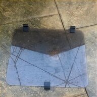 glass hob cover for sale