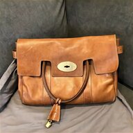 mulberry briefcase for sale