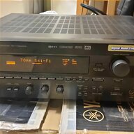 receiver for sale