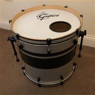 pipe band drum for sale