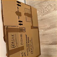 cardboard boxes for sale