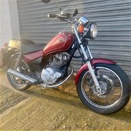cafe racer project for sale