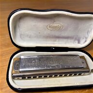 hohner chromatic for sale